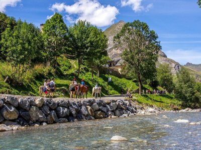 camping Sites Et Paysages - Pyrénévasion photo 4