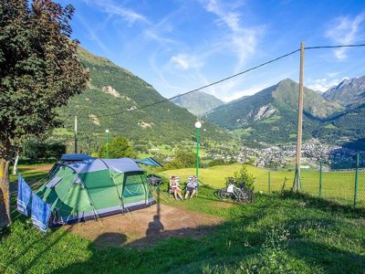 camping Sites Et Paysages - Pyrénévasion photo 6