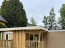 Cliquez pour découvrir toutes les photos de l'HÉBERGEMENT ! mobil-home - camping Sites Et Paysages - Pyrénévasion photo 7