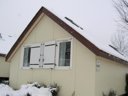 Cliquez pour découvrir toutes les photos de l'HÉBERGEMENT ! chalet - camping Sites Et Paysages - Pyrénévasion photo 2