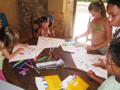 Cliquez pour découvrir toutes les photos de l'ÉTABLISSEMENT ! camping Le Fun photo 12