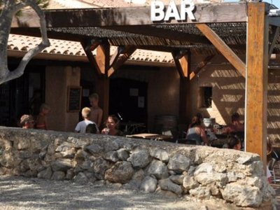 Cliquez pour découvrir toutes les photos de l'ÉTABLISSEMENT ! camping Le Fun photo 14
