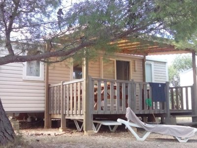 mobil-home - Le Fun photo 1