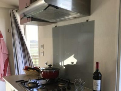 Cliquez pour découvrir toutes les photos de l'HÉBERGEMENT ! mobil-home - Le Fun photo 5