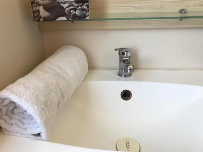 Cliquez pour découvrir toutes les photos de l'HÉBERGEMENT ! mobil-home - Le Fun photo 6
