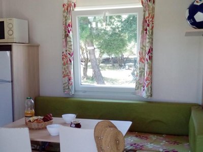Cliquez pour découvrir toutes les photos de l'HÉBERGEMENT ! mobil-home - Le Fun photo 7