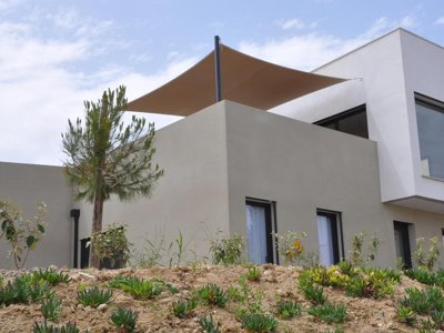 Cliquez pour découvrir toutes les photos de l'HÉBERGEMENT ! villa - Le Fun photo 2