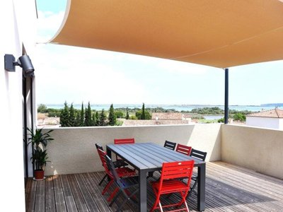 Cliquez pour découvrir toutes les photos de l'HÉBERGEMENT ! villa - Le Fun photo 7