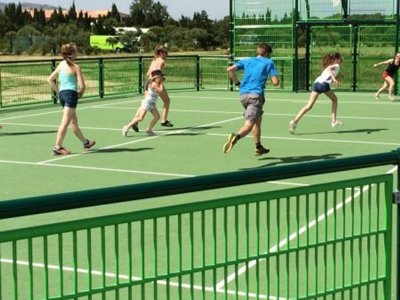 Cliquez pour découvrir toutes les photos de l'ÉTABLISSEMENT ! camping Le Fun photo 19