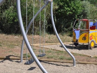 Cliquez pour découvrir toutes les photos de l'ÉTABLISSEMENT ! camping Le Fun photo 21
