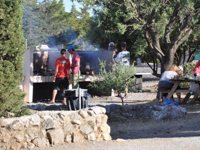 Cliquez pour découvrir toutes les photos de l'ÉTABLISSEMENT ! camping Le Fun photo 23