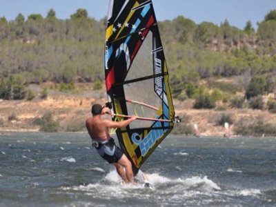 Cliquez pour découvrir toutes les photos de l'ÉTABLISSEMENT ! camping Le Fun photo 25