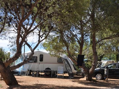 Cliquez pour découvrir toutes les photos de l'ÉTABLISSEMENT ! camping Le Fun photo 27