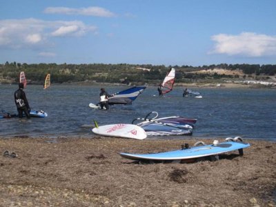 Cliquez pour découvrir toutes les photos de l'ÉTABLISSEMENT ! camping Le Fun photo 29