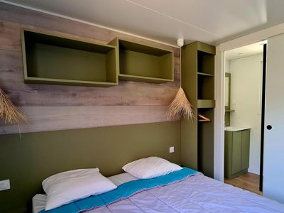 mobil-home - Le Fun photo 10