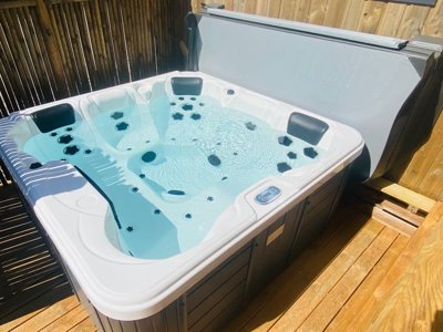 mobil-home - Le Fun photo 2