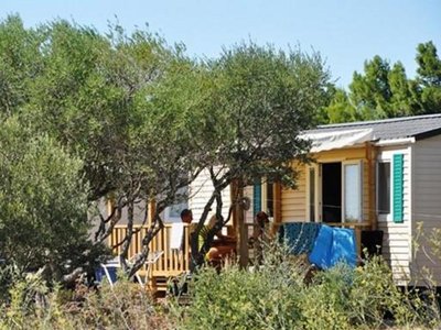 Cliquez pour découvrir toutes les photos de l'ÉTABLISSEMENT ! camping Le Fun photo 30