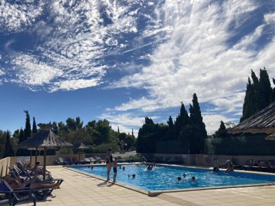 Cliquez pour découvrir toutes les photos de l'ÉTABLISSEMENT ! camping Le Fun photo 4