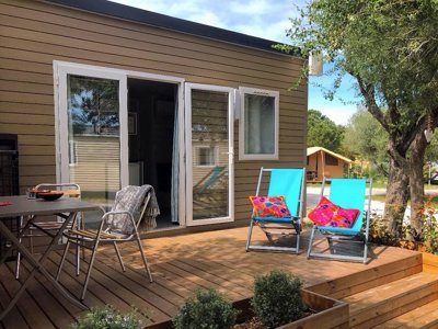Cliquez pour découvrir toutes les photos de l'ÉTABLISSEMENT ! camping Le Fun photo 8