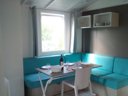 Cliquez pour découvrir toutes les photos de l'HÉBERGEMENT ! mobil-home - camping Le Fun photo 4