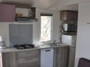 Cliquez pour découvrir toutes les photos de l'HÉBERGEMENT ! mobil-home - camping Le Fun photo 2