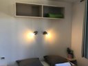 Cliquez pour découvrir toutes les photos de l'HÉBERGEMENT ! mobil-home - camping Le Fun photo 3