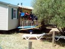 Cliquez pour découvrir toutes les photos de l'HÉBERGEMENT ! mobil-home - camping Le Fun photo 2