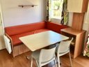 Cliquez pour découvrir toutes les photos de l'HÉBERGEMENT ! mobil-home - camping Le Fun photo 5