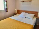 Cliquez pour découvrir toutes les photos de l'HÉBERGEMENT ! mobil-home - camping Le Fun photo 6
