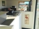 Cliquez pour découvrir toutes les photos de l'HÉBERGEMENT ! villa - camping Le Fun photo 8