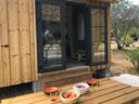 chalet - camping Le Fun photo 2