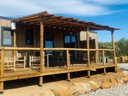 Cliquez pour découvrir toutes les photos de l'HÉBERGEMENT ! mobil-home - camping Le Fun photo 4