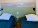 Cliquez pour découvrir toutes les photos de l'HÉBERGEMENT ! mobil-home - camping Le Fun photo 6