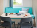 Cliquez pour découvrir toutes les photos de l'HÉBERGEMENT ! mobil-home - camping Le Fun photo 3