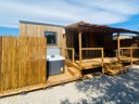 mobil-home - camping Le Fun photo 3