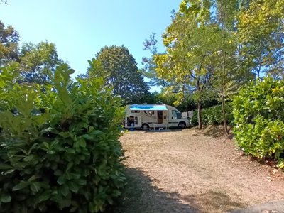 camping Du Lac Fontclaire photo 16
