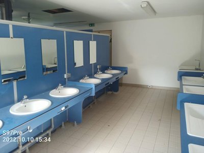 camping Du Lac Fontclaire photo 19