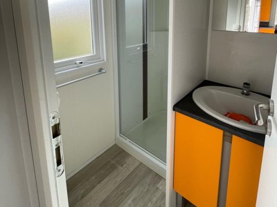Cliquez pour découvrir toutes les photos de l'HÉBERGEMENT ! chalet - Du Lac Fontclaire photo 7