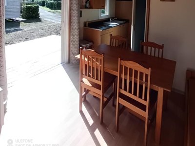 Cliquez pour découvrir toutes les photos de l'HÉBERGEMENT ! chalet - Du Lac Fontclaire photo 8