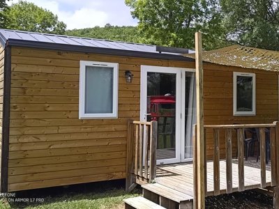 chalet - Du Lac Fontclaire photo 1