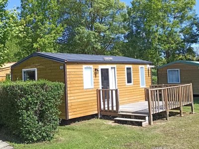 chalet - Du Lac Fontclaire photo 3