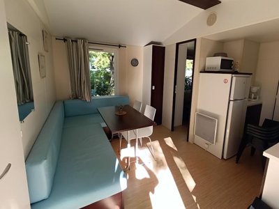 chalet - Du Lac Fontclaire photo 4