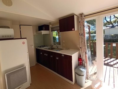 chalet - Du Lac Fontclaire photo 5