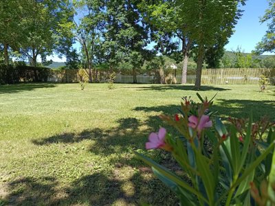 camping Du Lac Fontclaire photo 7