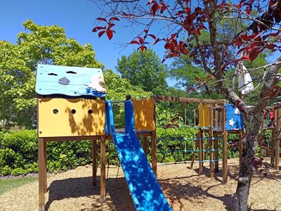 camping Du Lac Fontclaire photo 8