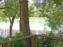 Cliquez pour découvrir toutes les photos de l'HÉBERGEMENT ! chalet - camping Du Lac Fontclaire photo 10