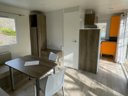 Cliquez pour découvrir toutes les photos de l'HÉBERGEMENT ! chalet - camping Du Lac Fontclaire photo 3