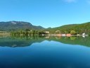 Cliquez pour découvrir toutes les photos de l'HÉBERGEMENT ! tente - camping Du Lac Fontclaire photo 9