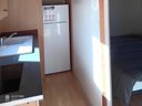 Cliquez pour découvrir toutes les photos de l'HÉBERGEMENT ! chalet - camping Du Lac Fontclaire photo 11