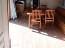 Cliquez pour découvrir toutes les photos de l'HÉBERGEMENT ! chalet - camping Du Lac Fontclaire photo 9